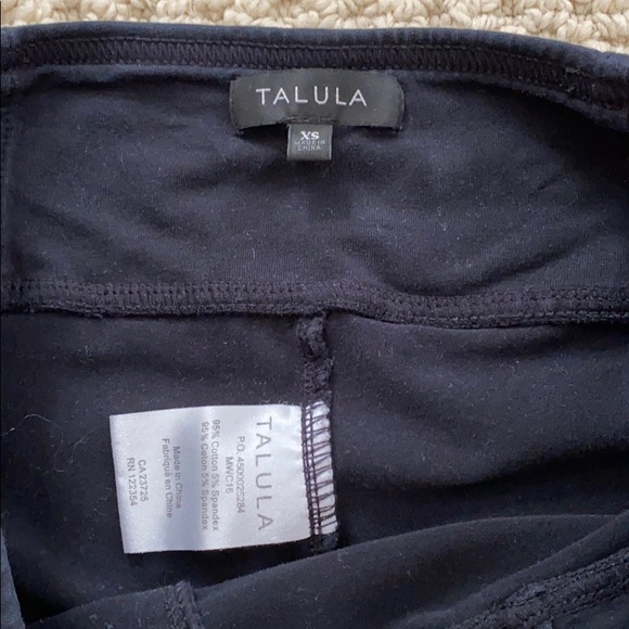 Talula leggings - Picture 4 of 10